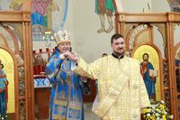 В Аргентині висвятили на диякона випускника семінарії блаженного Еміліяна Ковча