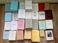 Товариство &laquo;Свята Софія&raquo; передало бібліотекам Тернополя видання з&nbsp;наукової спадщини Патріарха Йосифа Сліпого