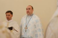 Від Зарваниці до&nbsp;Тернополя, Івано-Франківська та&nbsp;Коломиї: владики Синоду Єпископів УГКЦ молилися разом із&nbsp;парафіяльними громадами