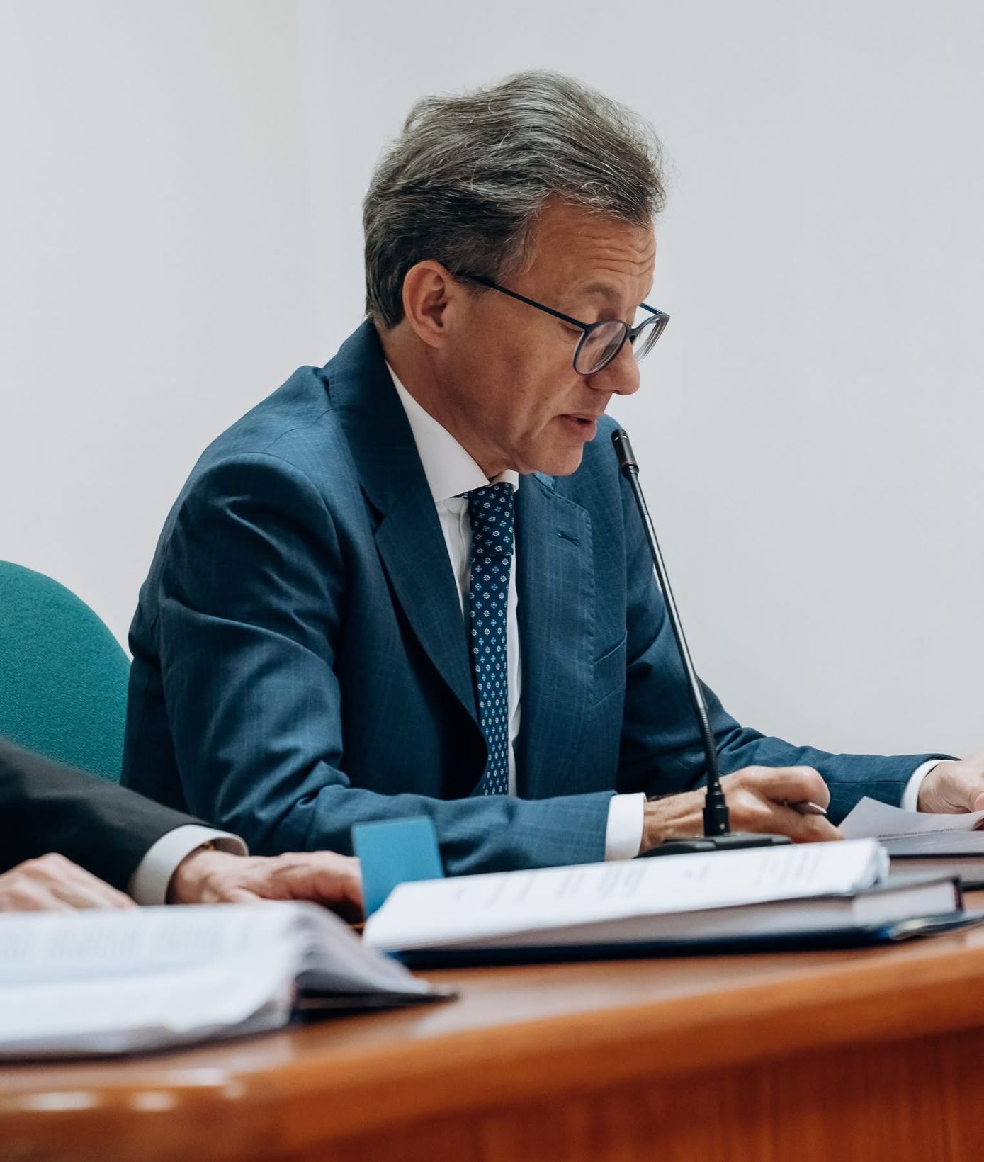 Випускниця УКУ Наталя Цюпка захистила докторат у&nbsp;Папській академії Святого Альфонса в&nbsp;Римі