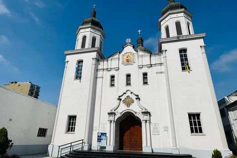 Буенос-Айреська єпархія Покрову Пресвятої Богородиці