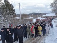 На Самбірщині понад 140 вертепів об’єдналися задля допомоги військовим