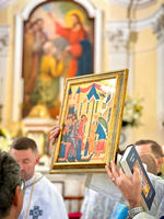 В Італії проголошено ректорію Введення у Храм Пресвятої Богородиці для українських вірних