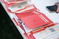 Понад тисячу гостей відвідали День відкритих дверей Українського католицького університету