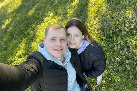 Спільнота «Подружні зустрічі» УГКЦ запрошує на Вечори для закоханих