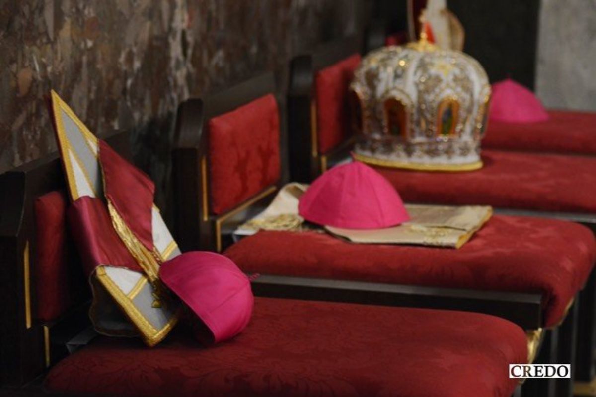 Розпочинаються реколекції католицьких єпископів України