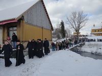 На Самбірщині понад 140 вертепів об’єдналися задля допомоги військовим