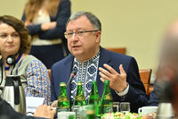 Глава УГКЦ у польському Сеймі: «Коли хтось намагається знову посварити поляків і українців — це мета і вияви московської пропаганди»