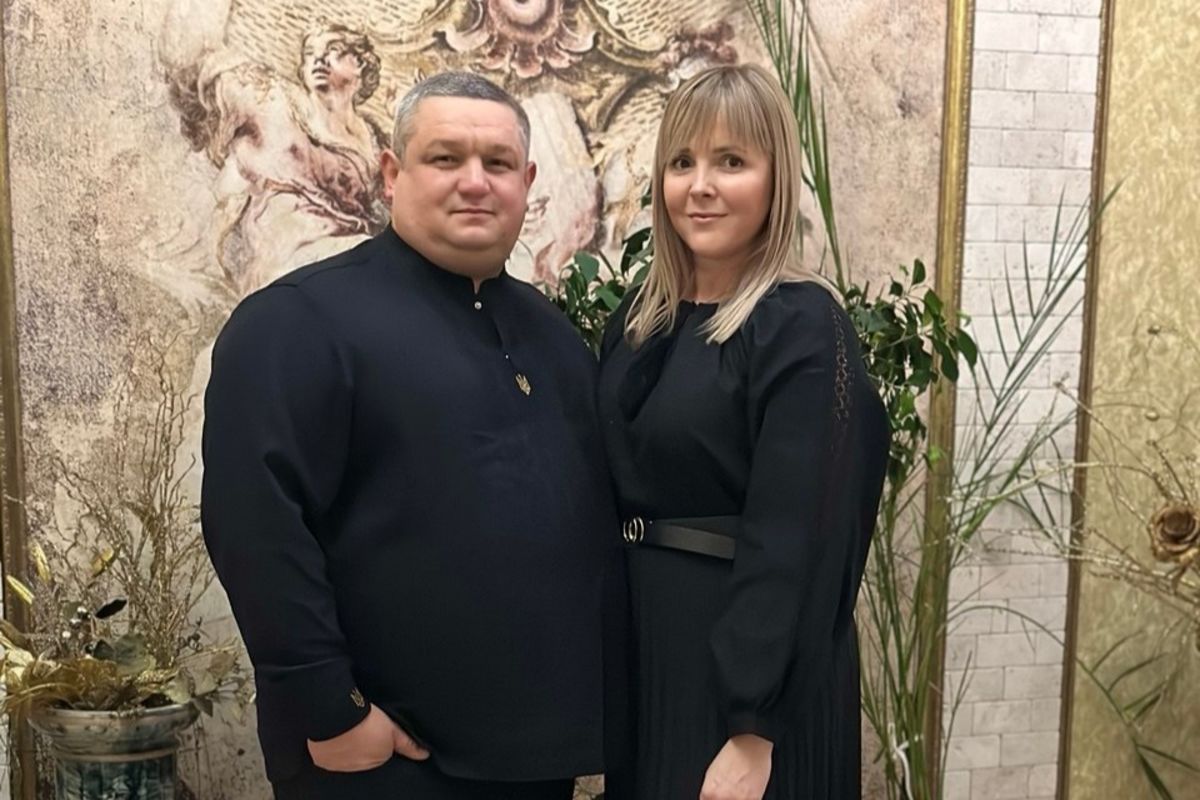 Дружина священника розповіла, чому її покликання — не лише хустина і мовчання