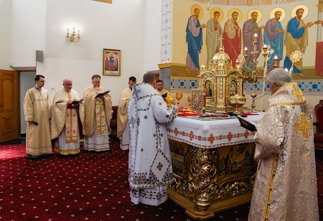 У Зарваниці відбулася конференція про християнські засади українського державотворення