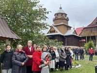 У Коломийській єпархії відбувся благодійний концерт на підтримку військових