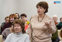 Блаженніший Святослав у&nbsp;Черкасах зустрівся з&nbsp;очільниками області та&nbsp;міста