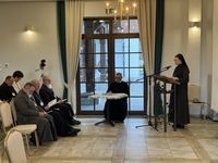 У Польщі відбувся з’їзд «Пратулинська родина»: українські парафії отримали мощі мучеників