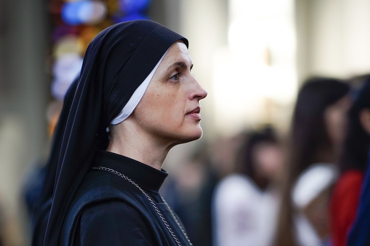 “The Monastery Is No Refuge from the World”: On Vocation, Ministry, and Life at the Heart of Human Reality