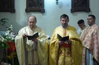 У Польщі відбувся з’їзд «Пратулинська родина»: українські парафії отримали мощі мучеників
