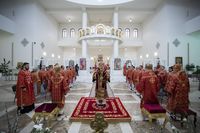 Глава УГКЦ у&nbsp;Великий четвер: &laquo;Щасливий той священник, який є&nbsp;причасником Божої дії по&nbsp;відношенню до&nbsp;людини&raquo;