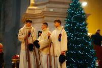 У Феррарі вдруге відбувся Фестиваль вертепів Північної Італії