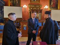 В Ягеллонському університеті відбулася Міжнародна наукова конференція «Патріарх Йосиф Сліпий: жива спадщина Ісповідника Віри»