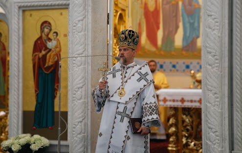 У Зарваниці відбулася конференція про християнські засади українського державотворення