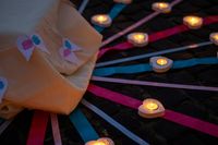 У Львові вшанували пам’ять дітей, чиє життя обірвалося надто рано