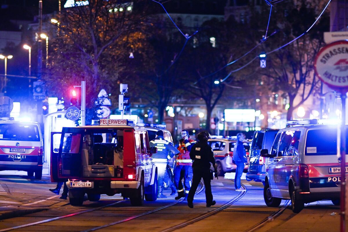 Глава УГКЦ висловив жителям Відня повну солідарність і глибокі співчуття з приводу вчинених терактів