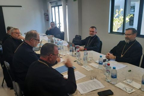 У Буенос-Айреській єпархії окреслили пріоритети душпастирства: сім’я, молодь і оновлення парафій