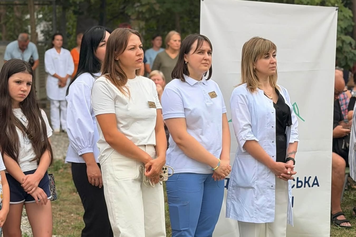 «Бог є там, де найбільше болить»: Глава УГКЦ зустрівся з пацієнтами реабілітаційного відділення у Надвірній «Бог є там, де найбільше болить»: Глава УГКЦ зустрівся з пацієнтами реабілітаційного відділення у Надвірній