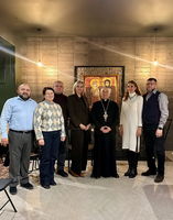 У Тернополі відбувся перший випуск передподружньої формаційної програми «Вечори для закоханих»