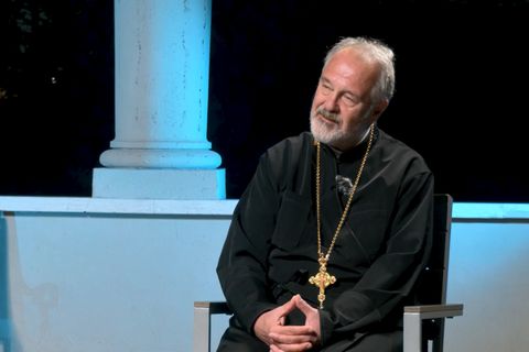 «Блаженніший Йосиф був живим нагадуванням про необхідність бути собою, завжди пам’ятати, ким ти є, і бути вірним своєму служінню», — отець Андрій Онуферко