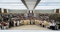 У рамках Всеукраїнської прощі до Фатіми владика Степан Сус очолив Божественну Літургію
