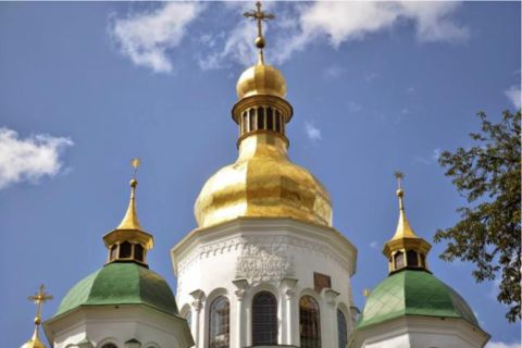В УКУ відбудеться семінар «Концепт „Святої Русі“ як основа ідеології російської агресії»