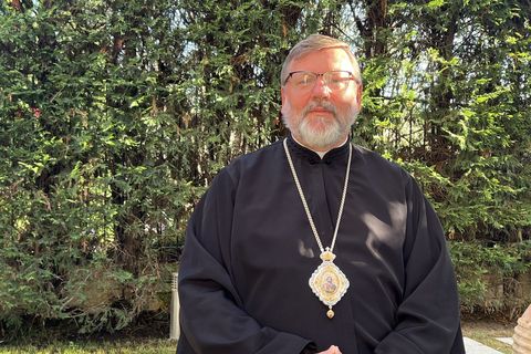 Звернення Глави УГКЦ у 233-й тиждень повномасштабної війни, 2 серпня 2026 року