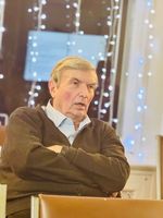 Про роль релігійних медіа говорили на&nbsp;форумі Товариства &laquo;Свята Софія&raquo; США