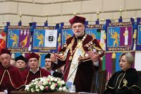 Глава УГКЦ привітав нового ректора Львівського університету: «Ви долучаєтеся до грона Ваших славних попередників»