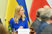 Глава УГКЦ у польському Сеймі: «Коли хтось намагається знову посварити поляків і українців — це мета і вияви московської пропаганди»