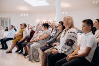 «Вдячність розширює людське серце», — Блаженніший Святослав під час подячної Літургії у Старуні