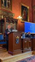 В Ягеллонському університеті відбулася Міжнародна наукова конференція «Патріарх Йосиф Сліпий: жива спадщина Ісповідника Віри»