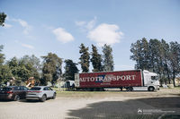 149-та вантажівка з&nbsp;гуманітарною допомогою вирушила з&nbsp;Рима до&nbsp;України