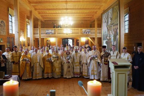 Віртуальна проща до Пратулинських блаженних, що стала реальністю