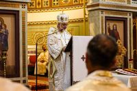 У Римі напрацьовують Дорожню карту душпастирства молоді УГКЦ в Європі У Римі напрацьовують Дорожню карту душпастирства молоді УГКЦ в Європі