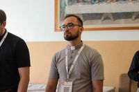 У Римі напрацьовують Дорожню карту душпастирства молоді УГКЦ в Європі У Римі напрацьовують Дорожню карту душпастирства молоді УГКЦ в Європі