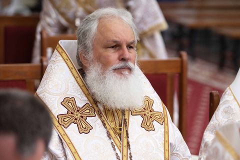 Владика Михайло Квятковський — новий архиєпископ і митрополит Вінніпезький