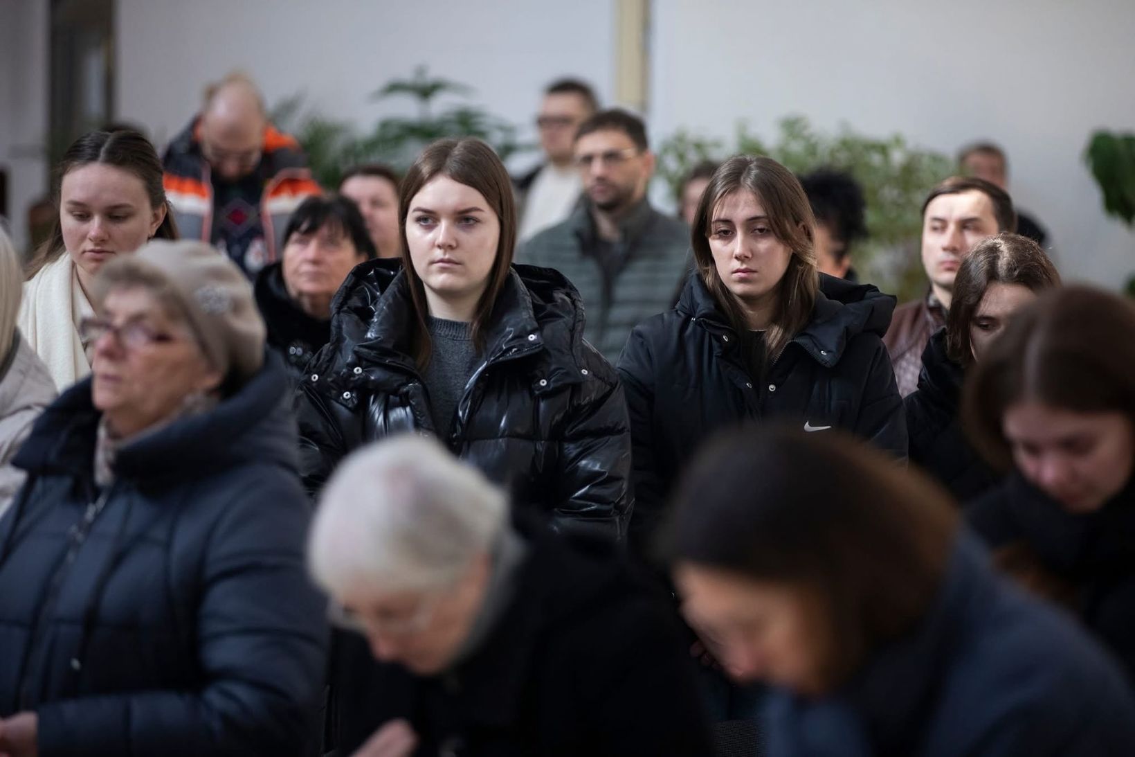 Блаженніший Святослав: «Навернення грішника є більшим чудом, ніж воскресіння мертвого» Блаженніший Святослав: «Навернення грішника є більшим чудом, ніж воскресіння мертвого»