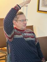 Про роль релігійних медіа говорили на&nbsp;форумі Товариства &laquo;Свята Софія&raquo; США