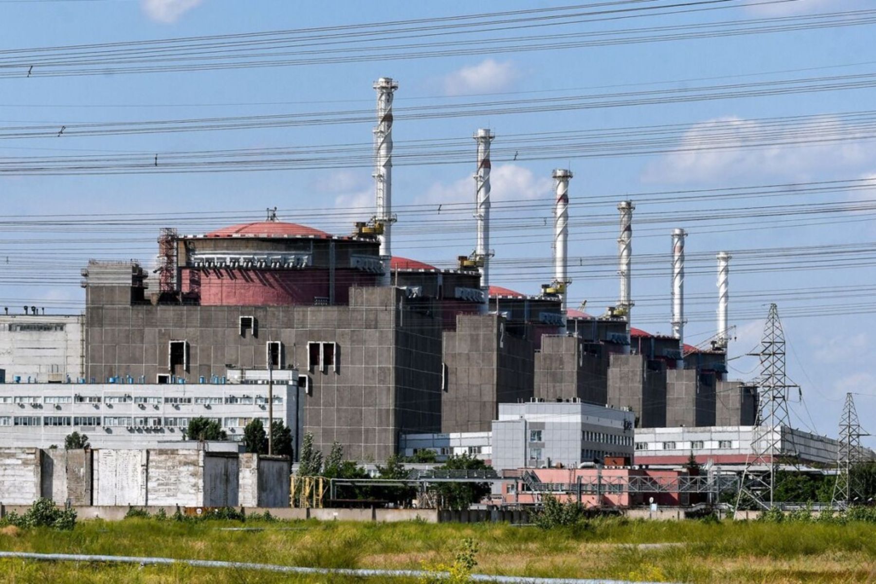 The Head of the UGCC to the world about Zaporizhzhia NPP: I ask that international experts do not allow themselves to be deceived by the occupiers indulged in wishful thinking 