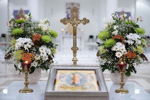 «Свято настає тоді, коли його святкує Церква Христова», — Глава УГКЦ
