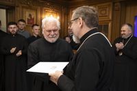 У Зарваниці завершився історичний Синод, який прийняв Кодекс канонів УГКЦ