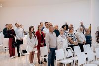«Вдячність розширює людське серце», — Блаженніший Святослав під час подячної Літургії у Старуні