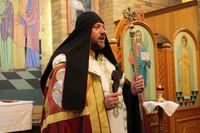 У Канберрі відбулася Всеавстралійська єпархіальна проща