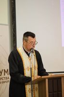 У Римі напрацьовують Дорожню карту душпастирства молоді УГКЦ в Європі У Римі напрацьовують Дорожню карту душпастирства молоді УГКЦ в Європі